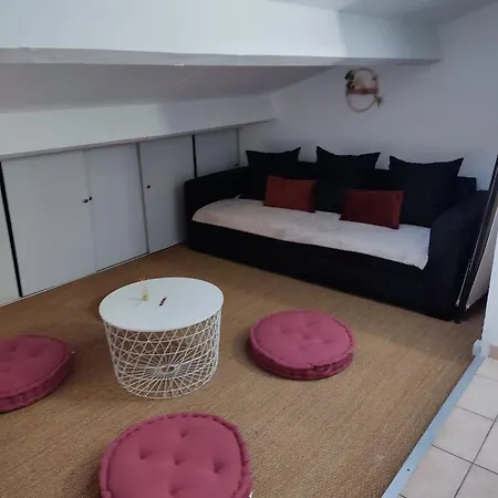 Duplex Proche Et Centre *