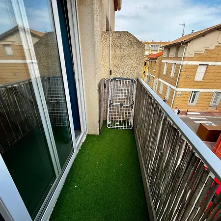 Duplex Proche Et Centre *