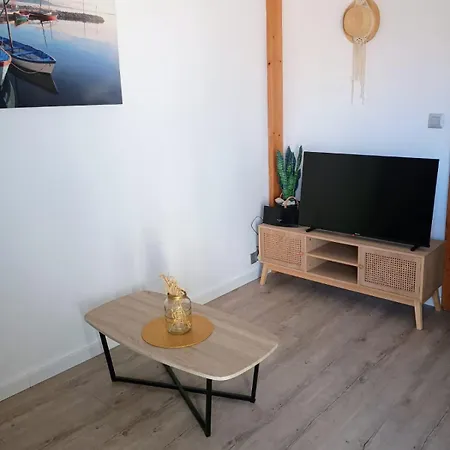 Duplex Proche Et Centre * Palavas-les-Flots