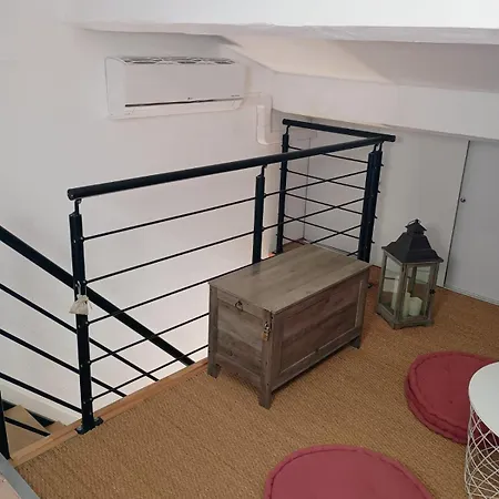 Duplex Proche Et Centre