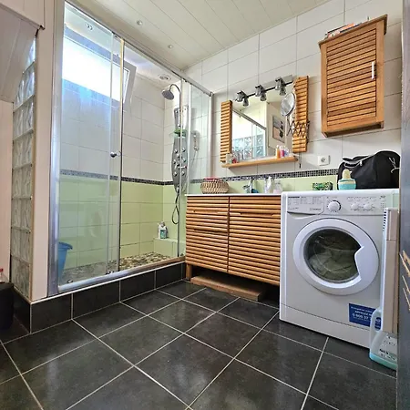 아파트 Duplex Proche Et Centre *