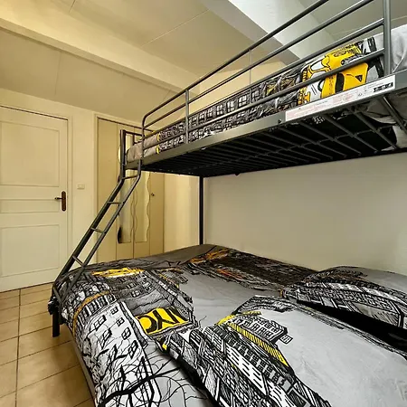 아파트 Duplex Proche Et Centre