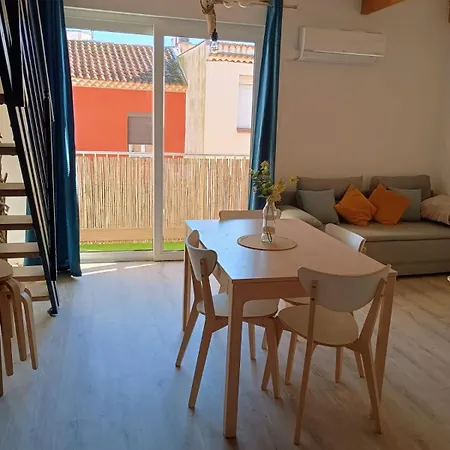 Duplex Proche Et Centre 아파트 *