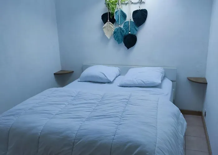 Duplex Proche Et Centre Palavas-les-Flots