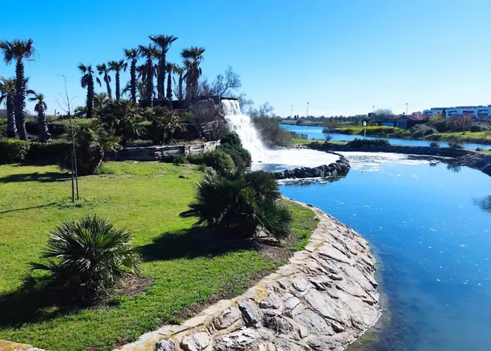 Duplex Proche Et Centre *