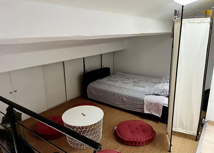 Duplex Proche Et Centre Palavas-les-Flots