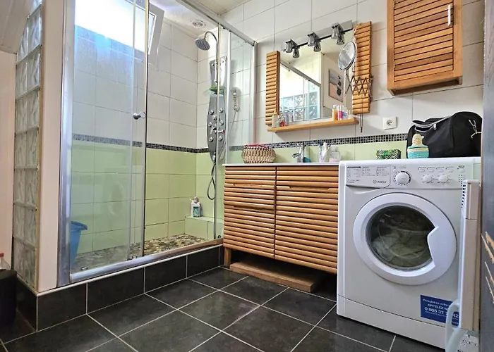 Apartment Duplex Proche Et Centre *