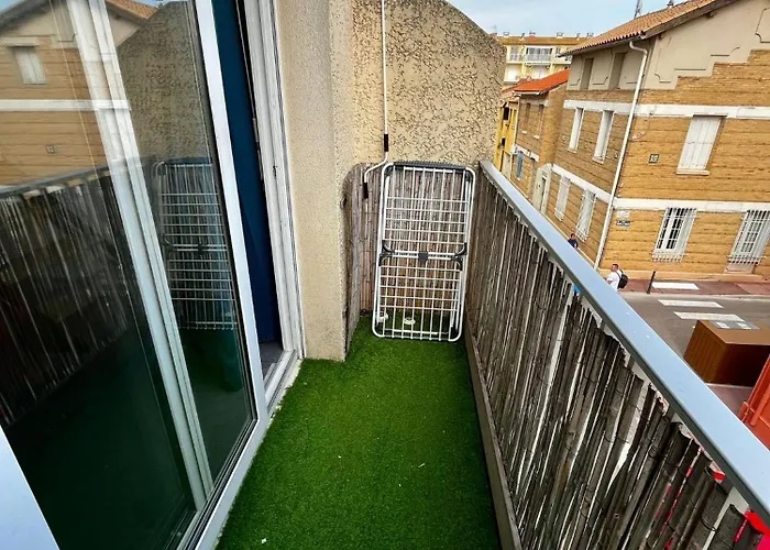 Duplex Proche Et Centre *