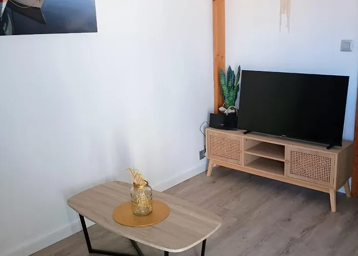 Duplex Proche Et Centre * Palavas-les-Flots