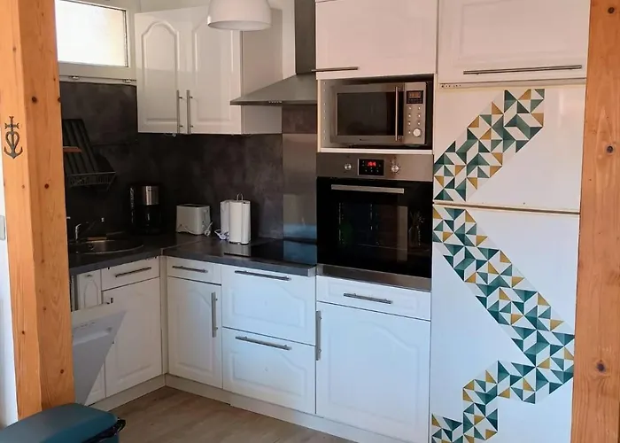 Duplex Proche Et Centre Apartment Palavas-les-Flots