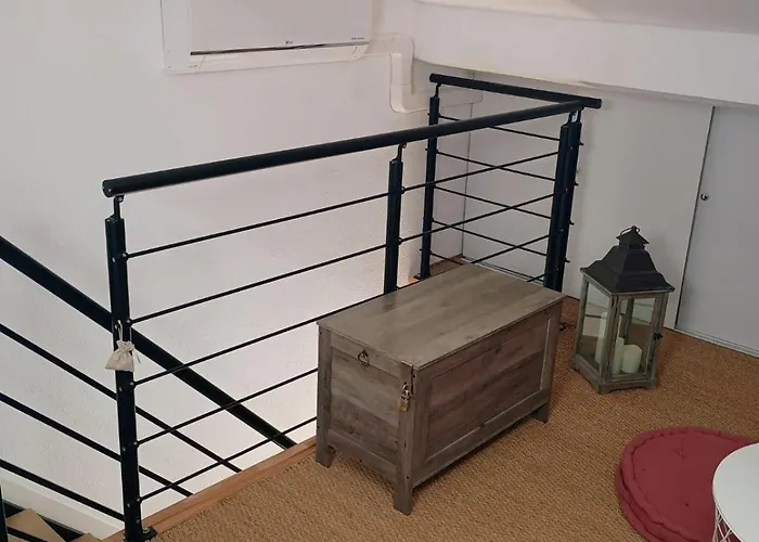 Duplex Proche Et Centre